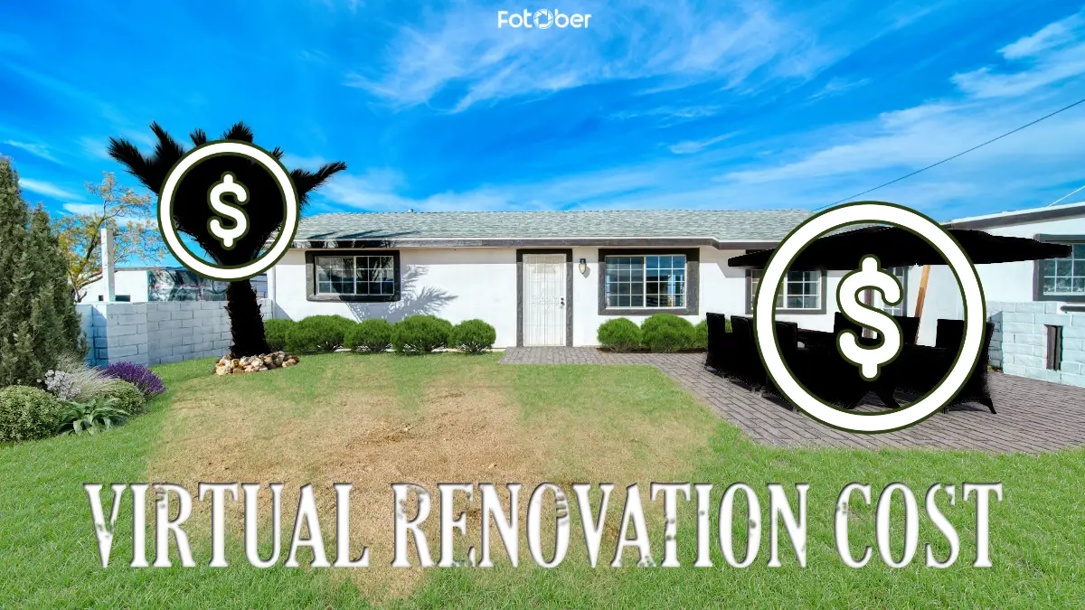 Virtual Renovation Cost: Optimize ROI with Home Structure Editing
