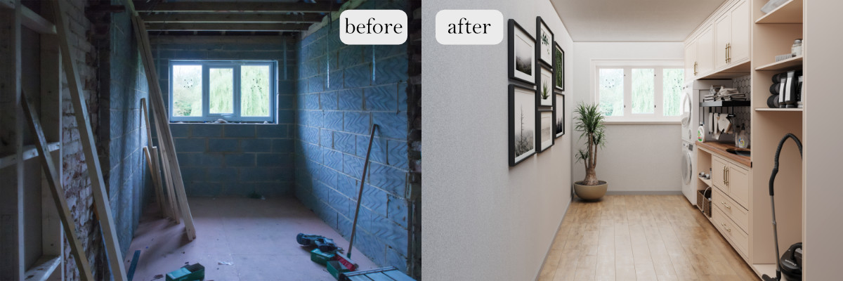 Virtual Renovation Service 1