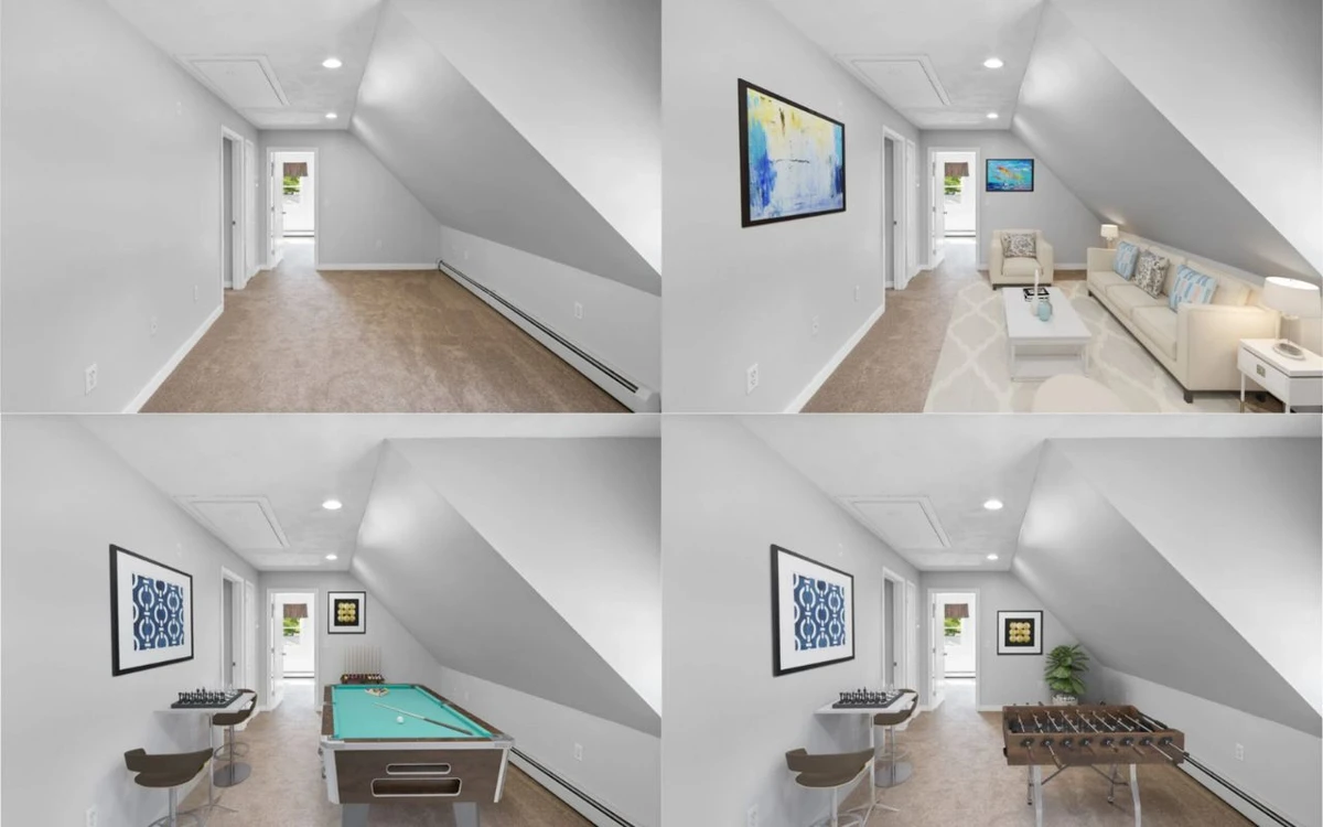 Two techniques, two goals: what sets them apart?