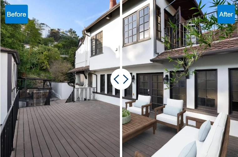 Fast, creative, and high-quality - Fotober helps elevate every real estate listing