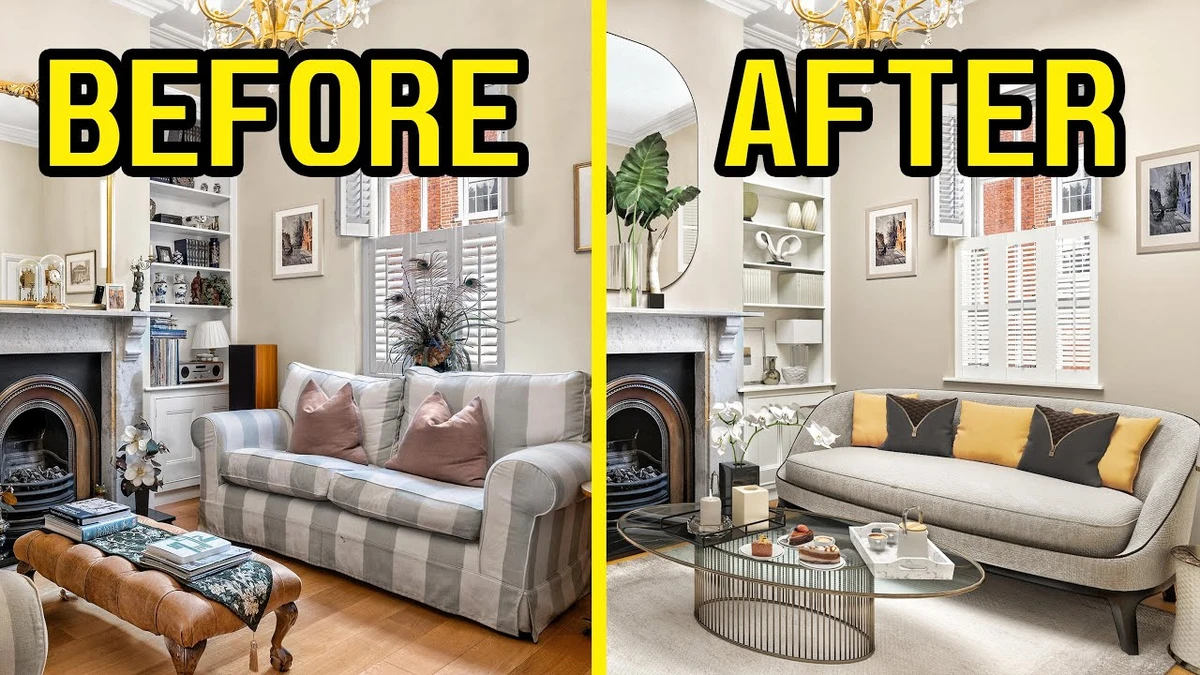 Professional Property Photography