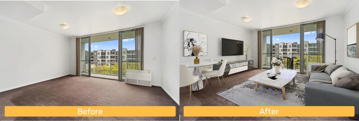 Explore the best free online tools to stage your property photos effectively