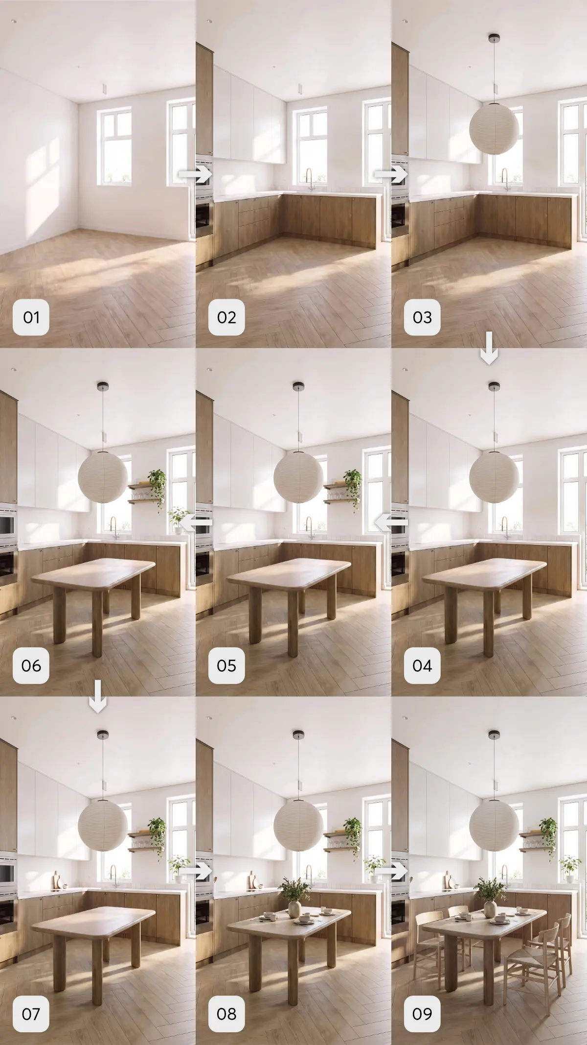 Virtual Staging California 1