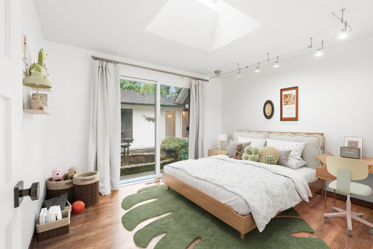 Virtual Staging California 14