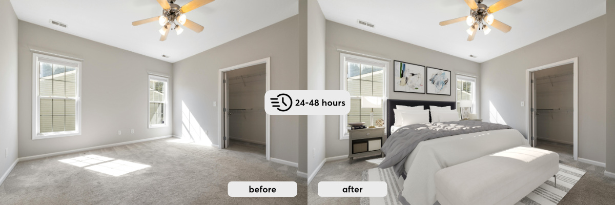 Virtual Staging California 3
