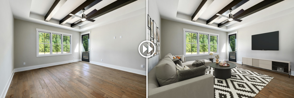 Virtual Staging California 4