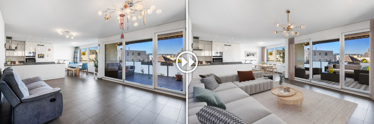 Virtual Staging California 5