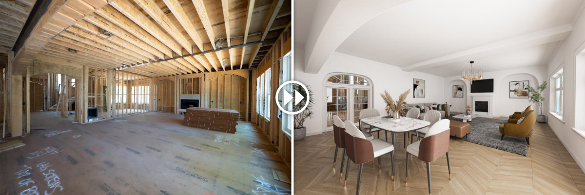 Virtual Staging California 7