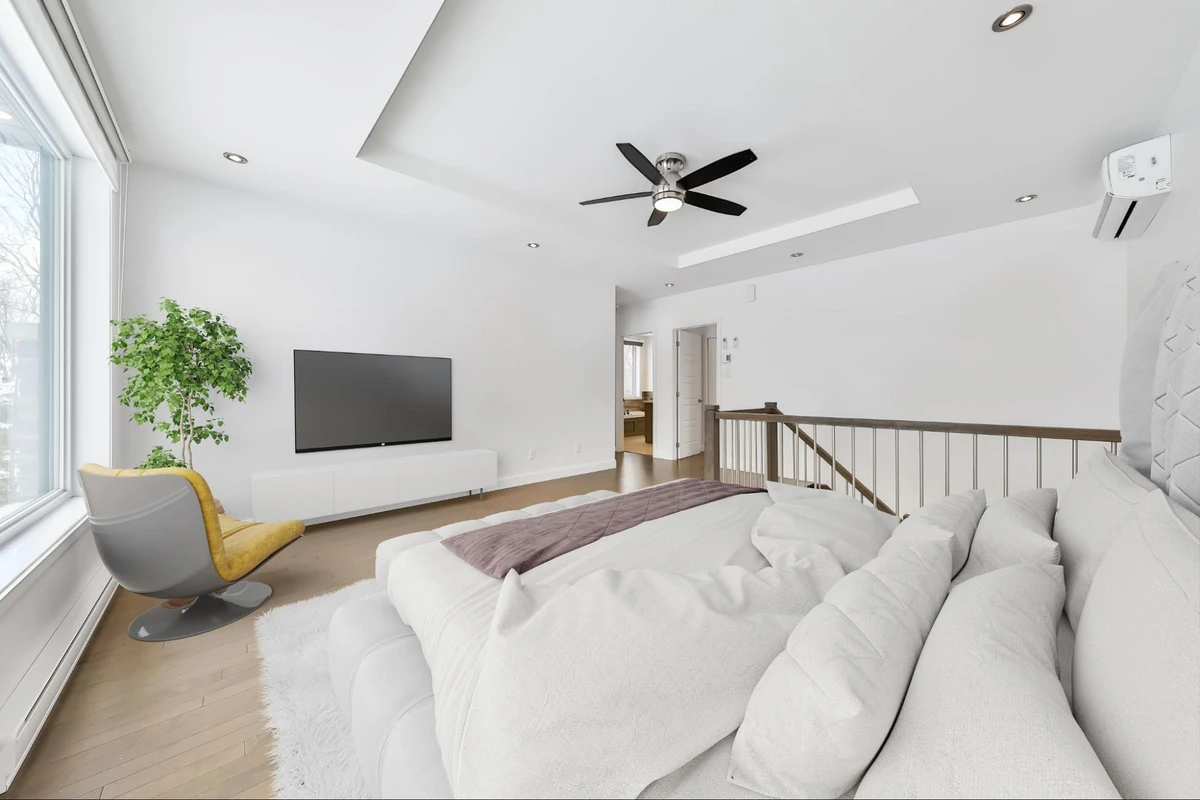 Enhancing images to ensure that the finished product looks polished and professional