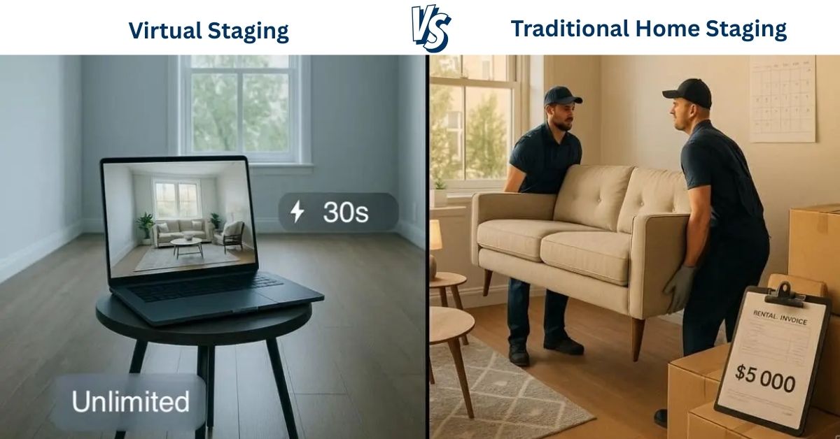 Virtual Staging Service 2