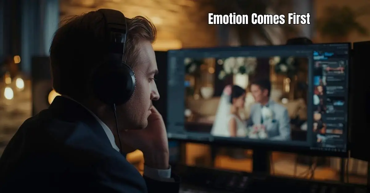 What Makes a Great Wedding Highlight Video?