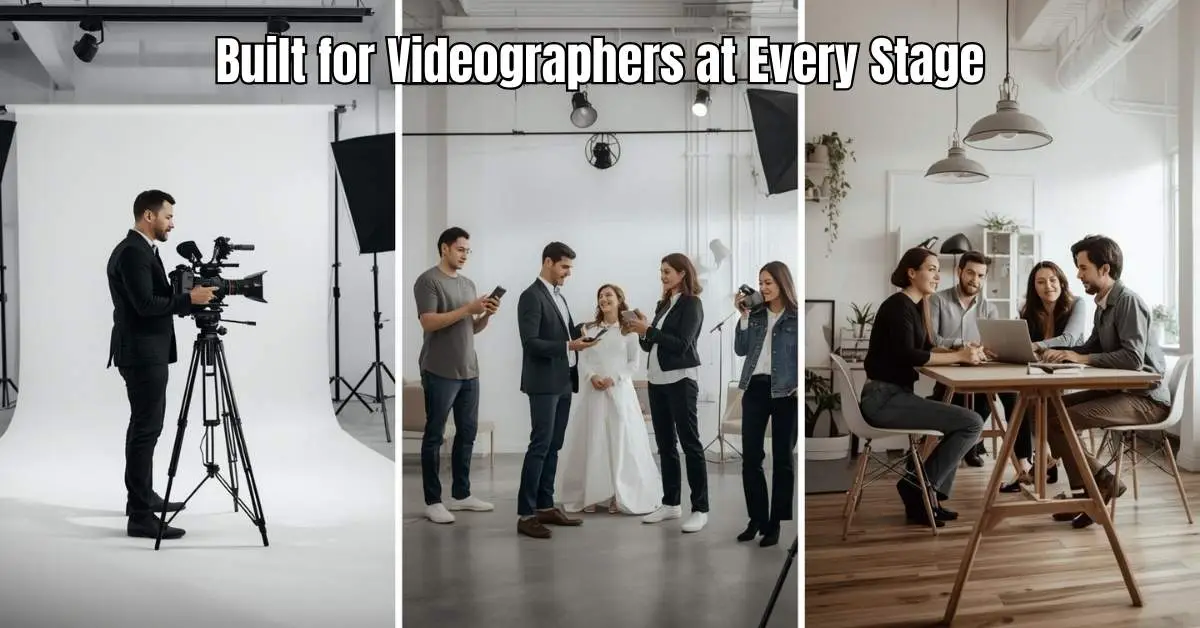 Who Should Use a Professional Wedding Video Editing Service?