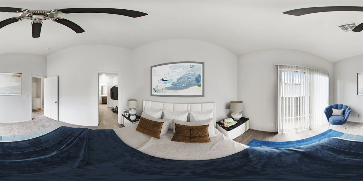 By preparing thoroughly, you can avoid disruptions and present the property in its best light.