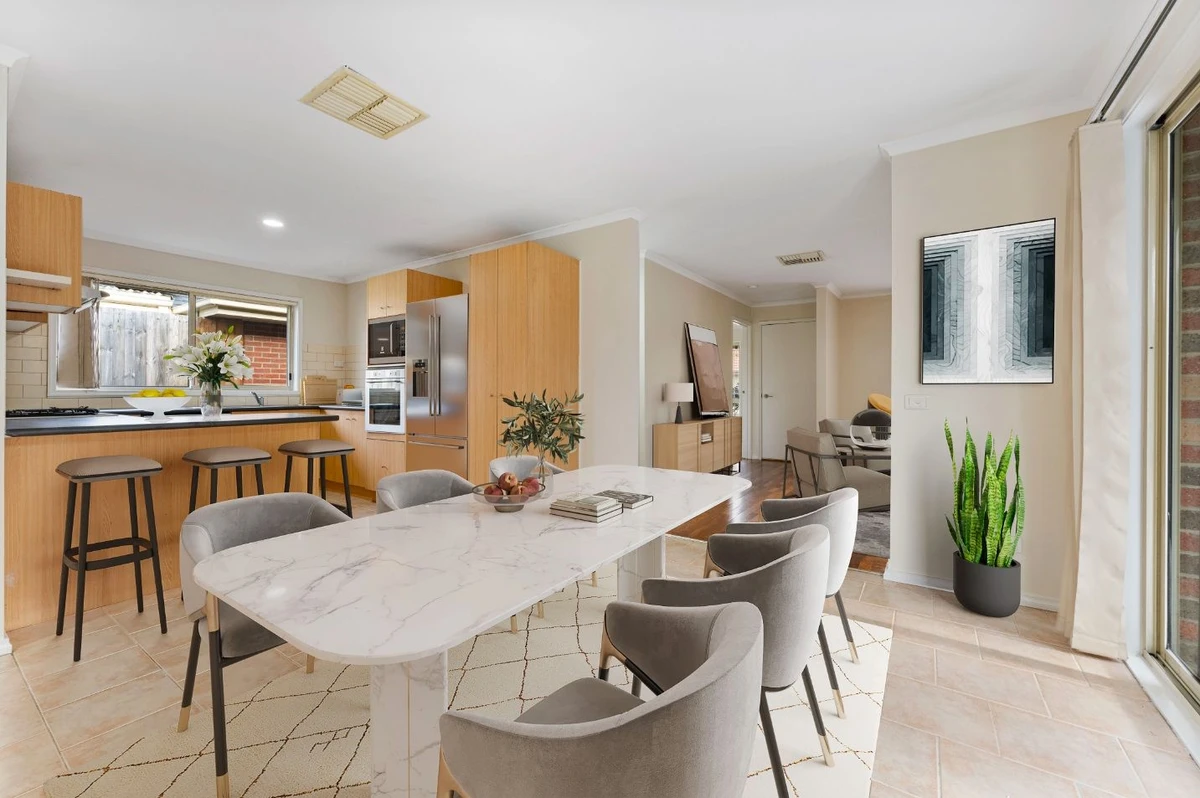 Virtual Interior Design is very flexible