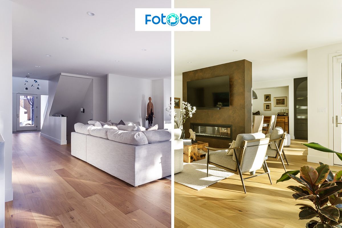 Mixed lighting environments create the most challenging scenarios for proper white balance