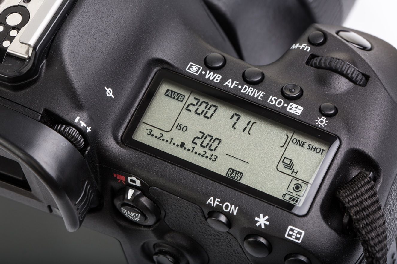 Camera setup plays a vital role in achieving accurate white balance before post-processing