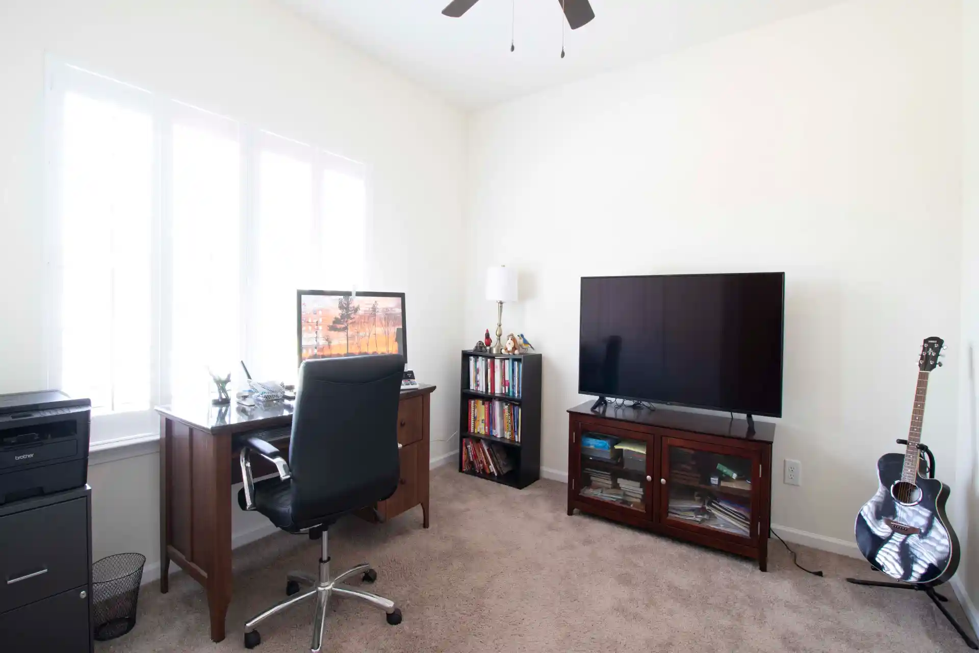 After real estate photo editing – professionally enhanced image delivered to the client.