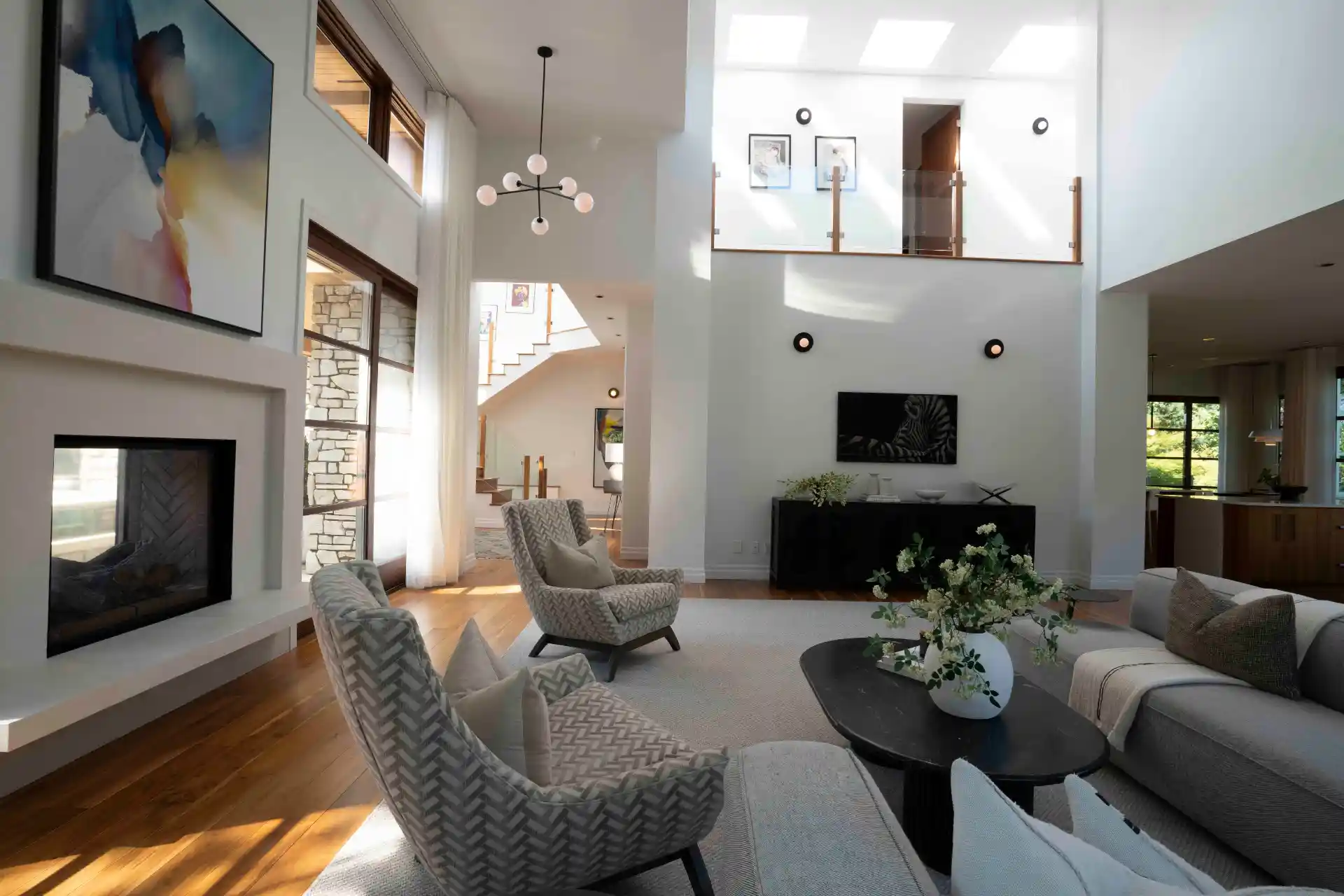 After real estate photo editing – professionally enhanced image delivered to the client.